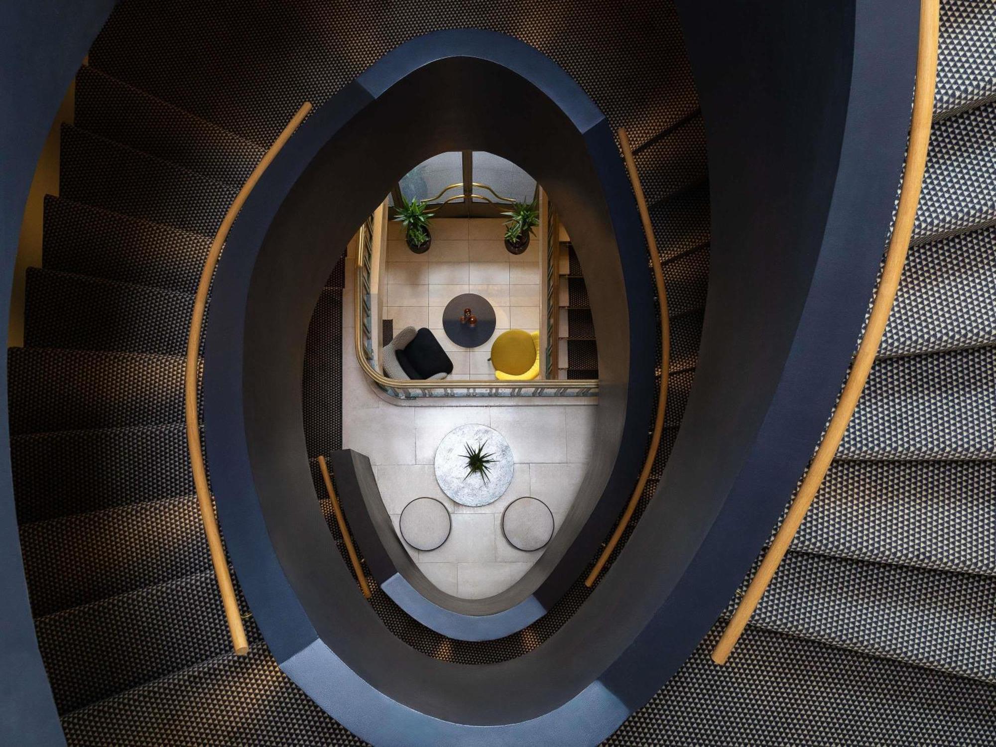 Mercure Off Kirchberg 4* Luxemburg