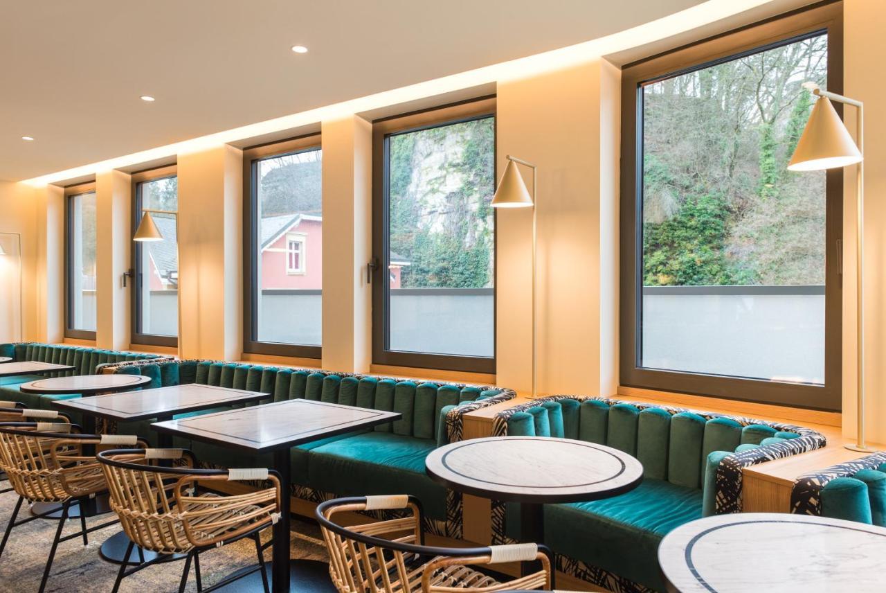 Mercure Off Kirchberg Hotel