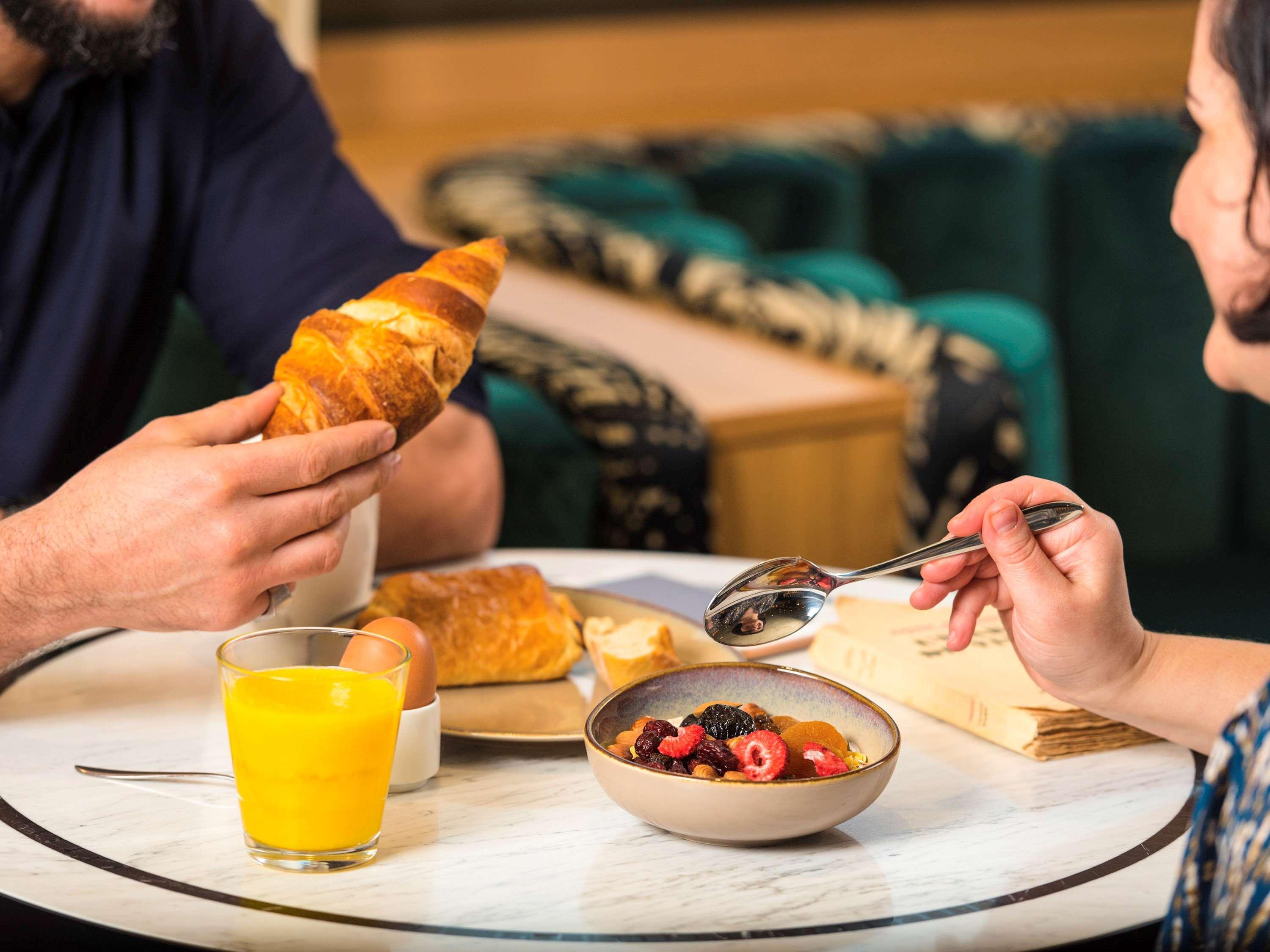 Mercure Off Kirchberg 4*